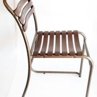 ベークライト ビンテージチェアP.E.L (Practical Equipment Limited) 一脚¥30,000（2脚〜）の画像