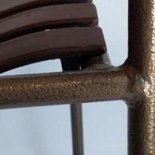 ベークライト ビンテージチェアP.E.L (Practical Equipment Limited) 一脚¥30,000（2脚〜）の画像