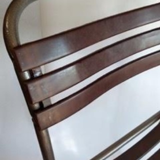 ベークライト ビンテージチェアP.E.L (Practical Equipment Limited) 一脚¥30,000（2脚〜）の画像