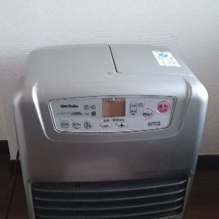 ダイニチ 石油ファンヒーター