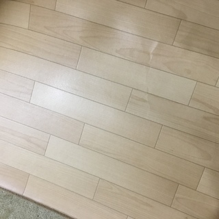 ダイニングラグ 