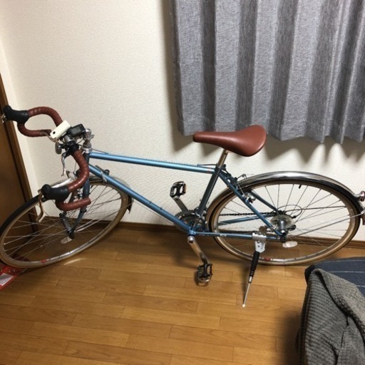 クラシックロードバイク シマノ retour