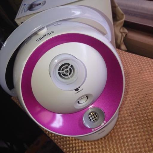 ◆美品❗PANASONIC nanocare eh-sa44◆