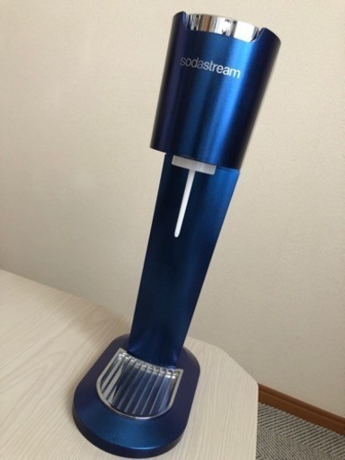 その他 Sodastream