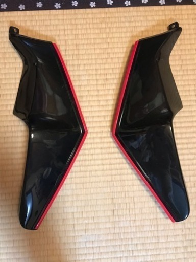 ハイエース200系4型ワイドスピンドルベゼル