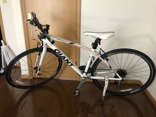 自転車 GIANT ESCAPE RX