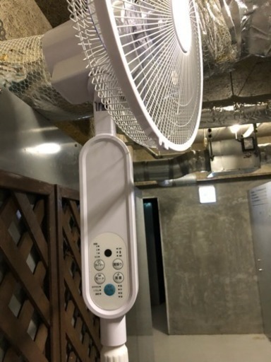 扇風機