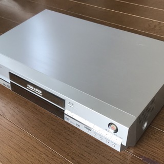 Panasonic DVDビデオレコーダー  DMR-E87H ...