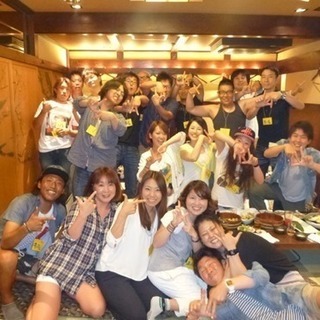 社会人サークル‼️BBQ🍖、飲み会🍺、ダーツ🎯やります😊 - 渋谷区
