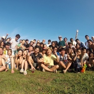 社会人サークル‼️BBQ🍖、飲み会🍺、ダーツ🎯やります😊
