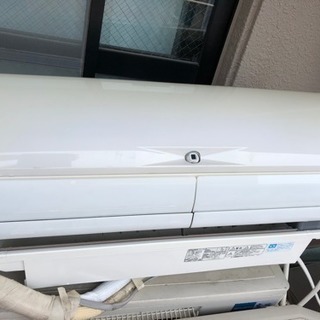 11年式 三菱ルームエアコン霧ヶ峰15-23畳用