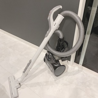 SHARP 掃除機