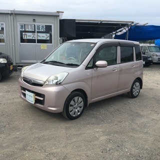 審査なし分割可能 お買得車 平成18年式 4万キロ 車検2年付 ...
