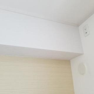 中古エアコン　取り付け