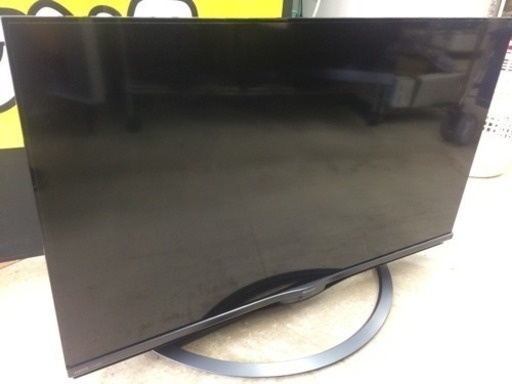 ☆美品☆ SHARP 2018年式 4K対応！40型液晶テレビ　4T-C40AJ1