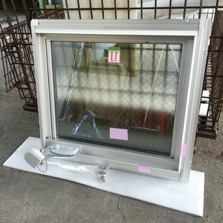 ●新品未使用●屋外保管品●アルミサッシ●YKK ap 防火窓G●...