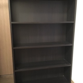 本棚の画像