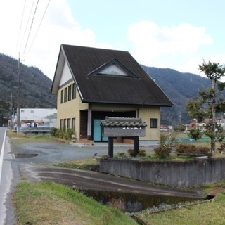 県道37号線沿い事務所・店舗