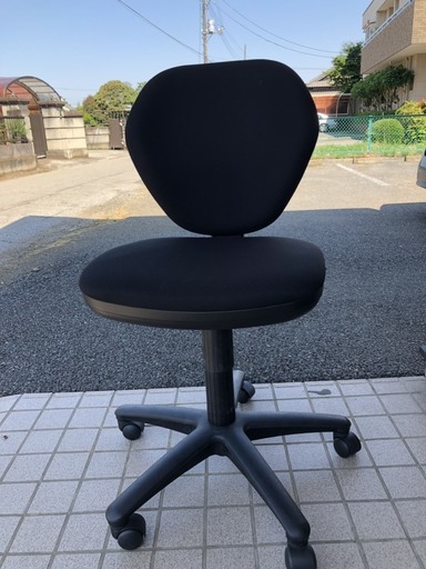 椅子　オフィスチェアー