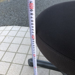 椅子！！　オフィスチェアーの画像