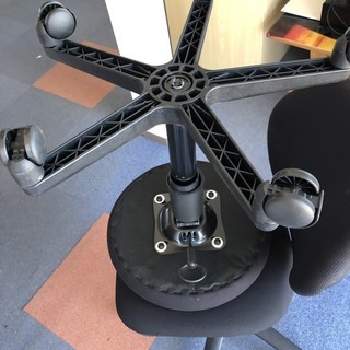 椅子！！　オフィスチェアーの画像