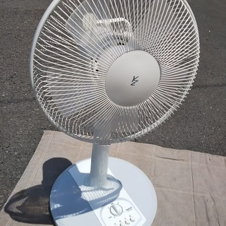 ［ヤマゼン扇風機②］⁑リサイクルショップヘルプ