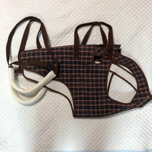 大型犬 介護用品