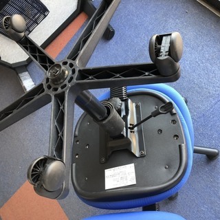 椅子　イス　オフィスに最適！！の画像