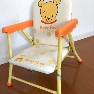 ❗️値下げしました❗️ベビー・キッズ チェアの画像