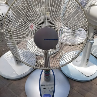 ［ナショナル扇風機⑥］⁑リサイクルショップヘルプ