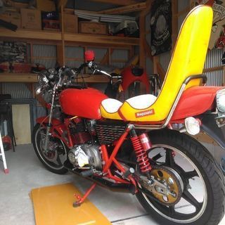 GS400