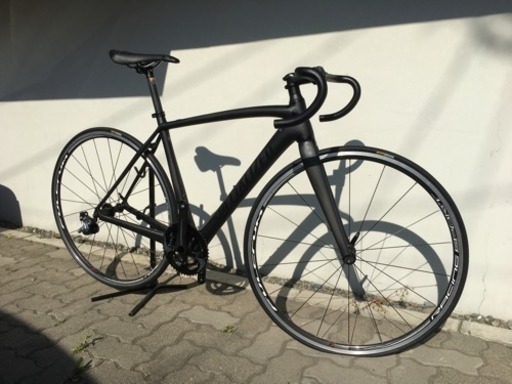 Specialized tarmac elite 2018 フレームセット