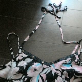 セクシーワンピの画像