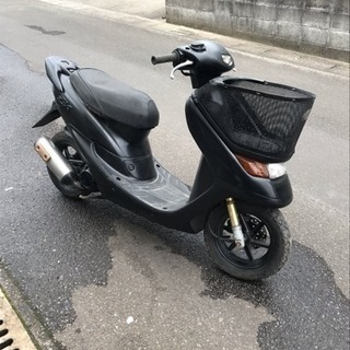 ディオチェスタ カスタム お取引感謝【カスタム車両】AF34・ディオ