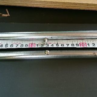 ぶんちん　文鎮　習字道具　２本