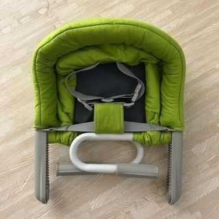 お取引中   イングリッシーナ ライムグリーンの画像