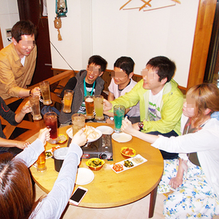 🌈池袋飲み会🌈6/8(土)15:00～です♪お休みの方、仕事が早めに終わる方、大歓迎♪♪友達作りの会です😊 - 友達