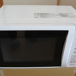 パナソニック　電子レンジ　NE-TH225　２０１３年製