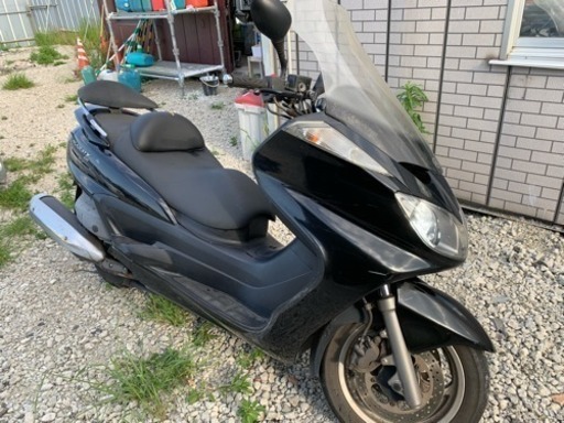 グランドマジェスティ