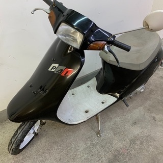 通勤・通学・足代わりに！ホンダの原付50cc