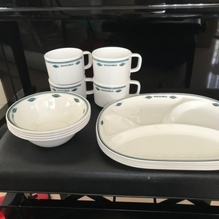 サウスフィールド  食器セット
