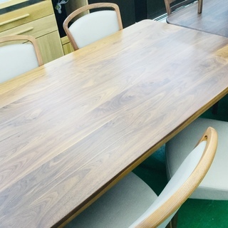 karimoku ダイニングセット入荷！　【トレファク草加店】