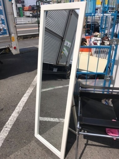 大特価♡スタンドミラー