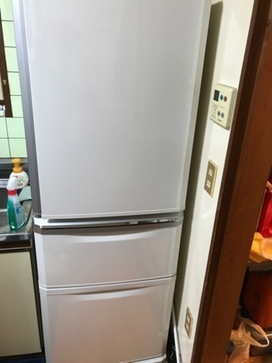 冷蔵庫