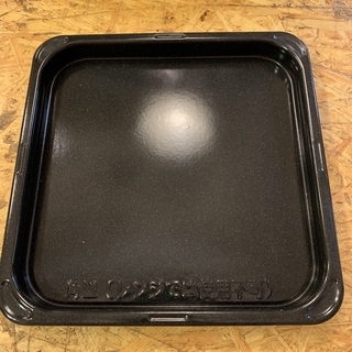 【家電】 オーブンレンジ　パナソニック NE-M156【お越しいただける方限定】（J190527M1）の画像