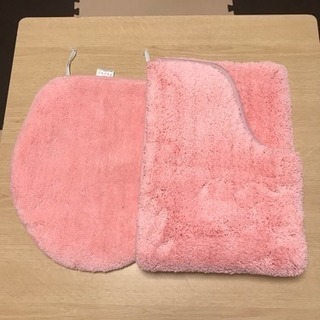 トイレタリー 2点セット 新品