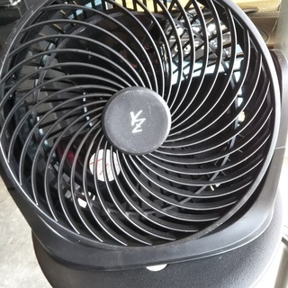 ［山善サーキュレーター②］⁑リサイクルショップヘルプ