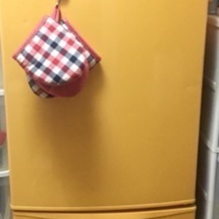 national冷蔵庫