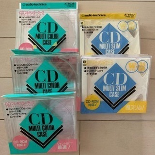 DVDマルチケース 15枚分 
