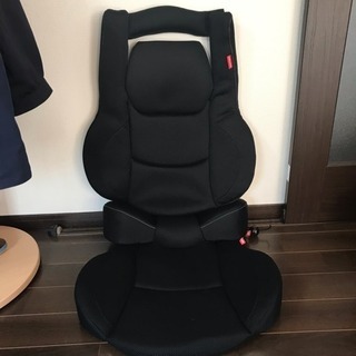 【新品同様】PROFACT SUS シートクッション☆腰痛対策☆スポーツドライブにも☆の画像